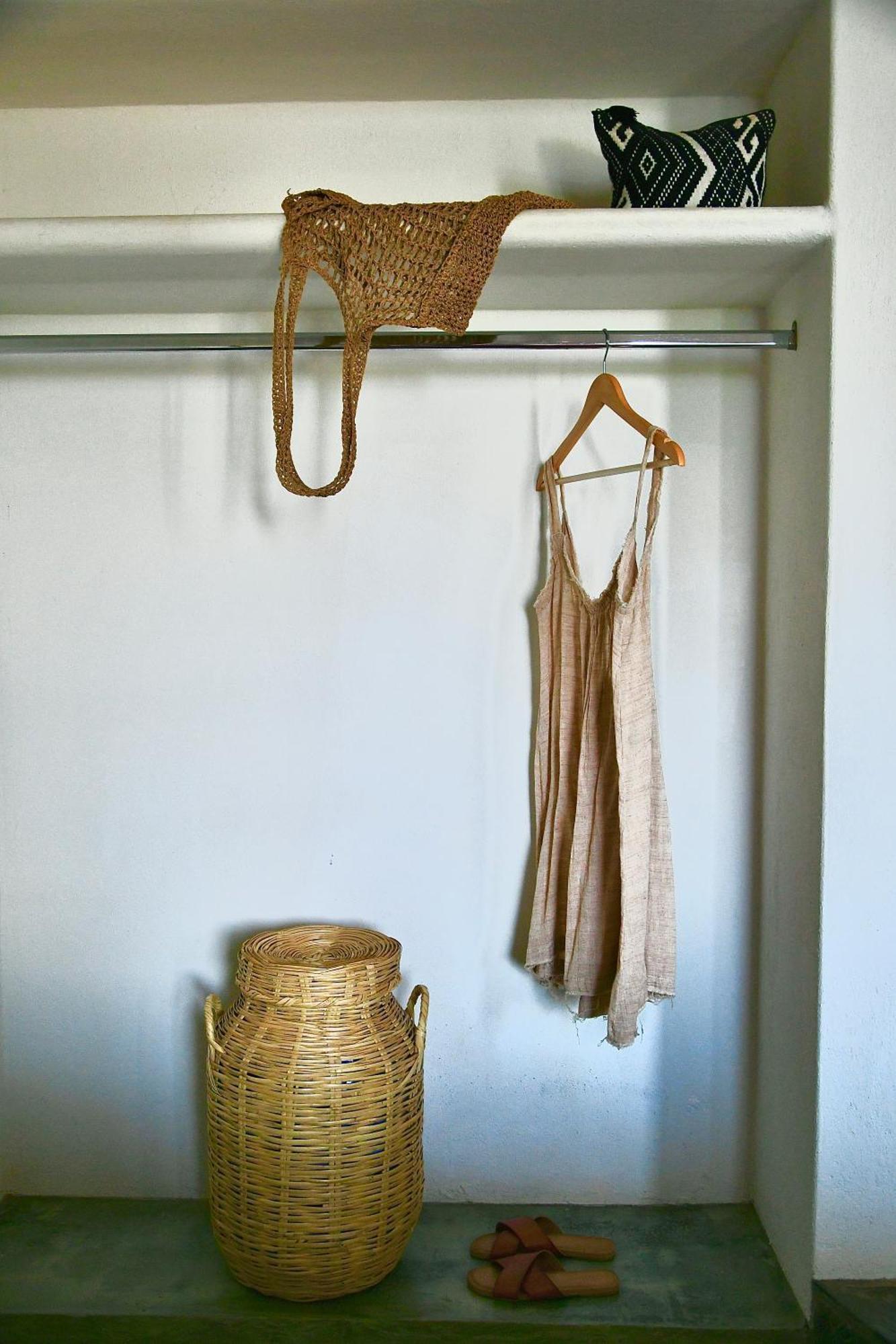 Tal Vez Boutique Hotel Puerto Escondido  Exteriör bild