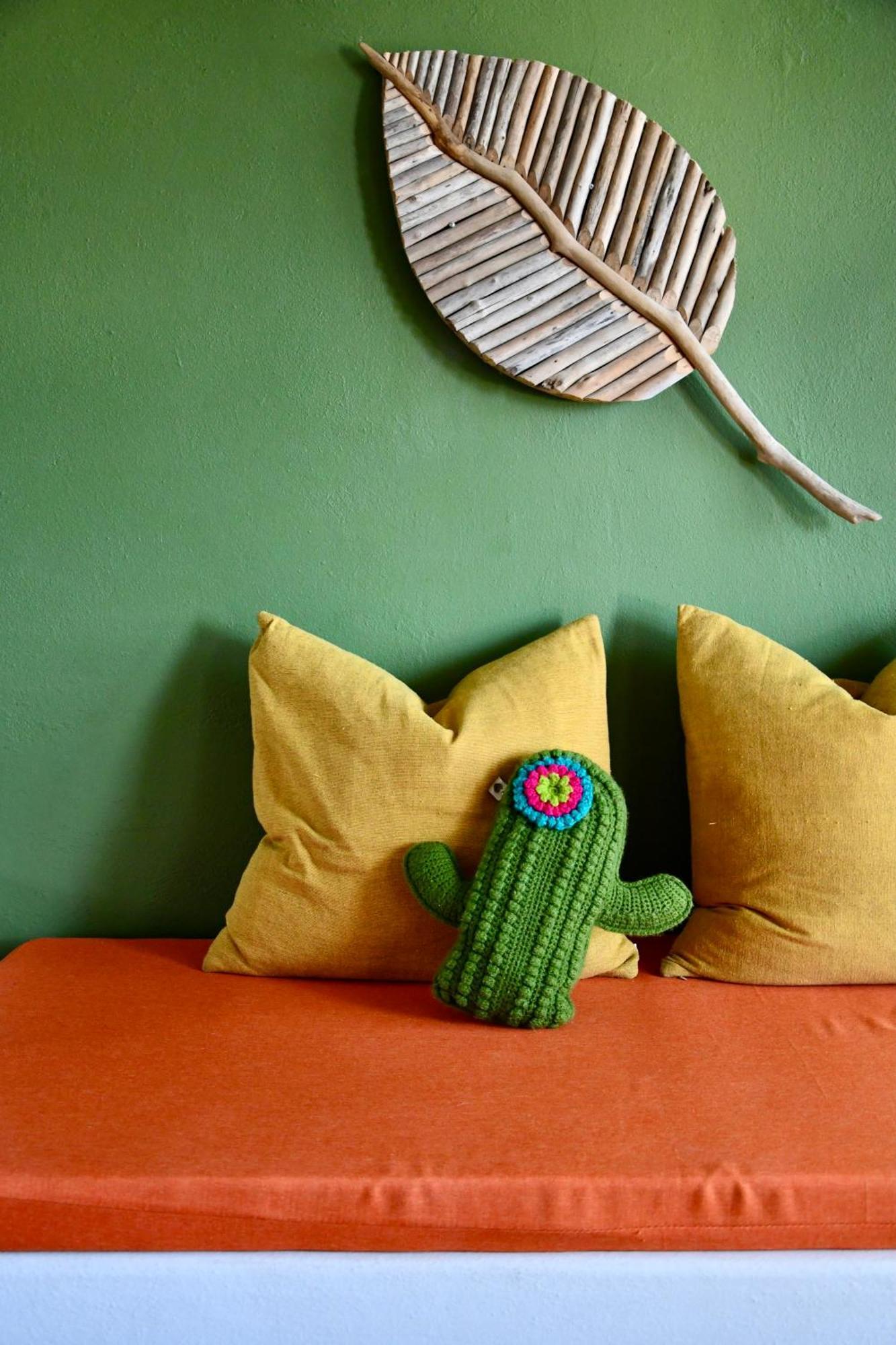 Tal Vez Boutique Hotel Puerto Escondido  Exteriör bild